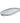 Fenifox Bluetooth Mouse | Fenifox Bluetooth Mouse Slim Mini Portable Flat Travel Wireless Mouse Rechargeable Quiet Ultra Thin Mice Compatible With Laptop Tablet Notebook Pc Silver And White 