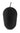 Purekeys Medical Mouse | Purekeys Medical Mouse Touch Scroll Usb Cabled Black For Hospital Dentist Cleanroom Laboratory And Industrial Easy To Clean Hygienic Flat And Flexible Silicone