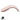 Qujifetu Foldable Arc | Qujifetu Foldable Arc Mouse Compatible With Microsoft Surface Macbook Portable Arc Touch Mouse Compatible With Windows Mac Os Laptop Notebook Computer Accessories Pink 