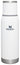 Stanley Adventure-To-Go Vacuum Bottle 25 oz | Wide Mouth with Leakproof Cup Lid | Keep Drinks Hot or Cold | Packable for Travel | Insulated Stainless Steel Thermal Bottle | BPA-Free | Polar