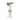 Stanley Varsity IceFlow Aerolight Fast Flow Water Bottle 24 oz | Angled Spout Lid | Lightweight and Leakproof for Travel and Sports | Insulated Stainless Steel | BPA-Free | Color: Cream Ash Stripe