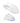 Mechlands Ajazz Aj139 | Mechlands Ajazz Aj139 V2 Mc Gaming Mouse With Charging Base Adjustable 12 000 Dpi Paw3311 Sensor 3 Modes Wireless Mouse 500Mah Battery 1000 Polling Rate 66G Lightweight Win Mac White 