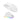 Mechlands Ajazz Aj139 | Mechlands Ajazz Aj139 V2 Mc Gaming Mouse With Charging Base Adjustable 12 000 Dpi Paw3311 Sensor 3 Modes Wireless Mouse 500Mah Battery 1000 Polling Rate 66G Lightweight Win Mac White 