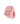 YIBAOCOM Scrolling Ring for iPhone - Wireless Rednote & TikTok Scrolling Ring, Bluetooth Page Turner for iPad and Kindle APP, Camera Shutter and Music Remote Controller, Android Scroll Ring (Pink)