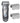 2PCS Replacement Head Compatible with Braun Series 7 790cc/760cc Shaver, Pack_1