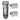 2PCS Replacement Head Compatible with Braun Series 7 790cc/760cc Shaver, Pack_1