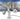 3 Cups Wind Speed Sensor Anemometer with 8M Cables, Lightweight Aluminium Alloy Anemometers, 360 Degree Measuring for Wind Speed and Direction Measurement in Power Plants Meteorological Monitoring_Unknown_2495