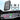 3-in-1 Wireless Carplay and Android Auto Adapter Streaming Video Fits Netflix/YouTube/TF Card, 2025 Upgrade Magic Car Play Vedio Box Converts OEM Wired to Wireless CarPlay Adapter for Cars from 2016_Black_1