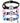 3 Pack Airtag Cat Collar, Breakaway Cat Airtag Collar with Gold Moons and Stars Lightweight Kitten Collar for Apple Air tag,GPS Tracker Holder for Cats, Kittens Cat Collar(Black & Blue & Pink)_1