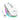 Seenda Wireless Mouse | Seenda Wireless Mouse With Jiggler Light Up Usb C Mouse Usb Type C Receiver Build In Jiggler Mover Compatible With Macbook Ipad Windows Tablet Laptop Computer White Grey