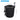 Patikil Camera Lens | Patikil Camera Lens Bag 4 Pcs 3 3 Id X 5 5 H Drawstring Lens Pouch With Thick Protective Neoprene Lens Case For Dslr Camera Lens Water Coffee Cups Black