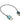 Eonvic 2 1 | Eonvic 2 1 8K Hdmi To Hdmi Coaxial Cable High Speed Cable For Atomos Ninja V Sony A7Siii Portkeys Bm5 Monitor Hdmi Cable 2 5Mm Ultra Fine Soft High Speed 48Gbps Type A A Green 