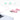 Joyreken Pink Pig | Joyreken Pink Pig Usb Hub 3 Port Cute Usb Hub With 3 Piglet Decoration Lids Perfect Pig Stuff Gifts For Pig Lovers Usb Splitter For Hard Drives Mouse And Keyboard 