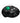Gadpiparty Portable Handheld | Gadpiparty Portable Handheld 4D Wired Mini Trackball Mouse Ergonomic Design For Comfortable Use Compatible With Windows And Laptops Black Color