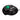 Gadpiparty Portable Handheld | Gadpiparty Portable Handheld 4D Wired Mini Trackball Mouse Ergonomic Design For Comfortable Use Compatible With Windows And Laptops Black Color