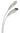 Scosche Hdi3B4Wt Sp | Scosche Hdi3B4Wt Sp Strikeline Heavy Duty Premium Mfi Certified Fast Charging Cable And Data Transfer 4 Ft Braided Usb A To Lightning Charger Cord Compatible With Apple Iphone And Ipad White 