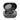 SOFAMIRI TikTok Scrolling Ring, Auto Clicker for Lives, Wireless Remote Control Selfie Button for iPhone & Android Camera, Remote Scrolling Ring for TikTok (D02, Black)