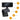 Bocodow Usb Webcam | Bocodow Usb Webcam With Microphone 1080P Hd Autofocus Webcam For Pc Laptop Mac Wide Angle Lens Perfect For Video Conferencing Streaming