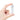 Samudgate Wireless Mouse | Samudgate Wireless Mouse 2 4Ghz Ergonomic Mouse Small Handheld Finger Mouse 1200Dpi Rechargeable Computer Mouse With Mouse Box Portable Mini Mouse For Laptop Computer