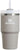 Stanley Quencher H2.0 Tumbler with Straw 20 oz | Flowstate 3-Position Lid | Cup Holder Compatible for Travel | Insulated Stainless Steel Cup | BPA-Free | Ash