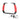 Andoer Cage Advanced | Andoer Cage Advanced Cage Kit Mounting Kit For Camcorder Aluminium Alloy Sports Camera Underwater Diving Rig Portable Stabilizer For Action Camera Cage Dive Rig Red