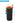 Patikil Camera Lens | Patikil Camera Lens Bag 2 Pcs 3 7 Id X 9 8 H Cylindrical Drawstring Lens Pouch With Thick Protective Neoprene Lens Case For Dslr Camera Lens Water Coffee Cups Black Orange
