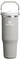 Stanley IceFlow 2.0 Flip Straw Tumbler with Handle 30 oz | Twist On Lid and Flip Up Straw | Leak Resistant Water Bottle | Insulated Stainless Steel | BPA-Free | Ash