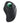 Nulea Wireless Ergonomic | Nulea Wireless Ergonomic Trackball Mouse Rechargeable Bluetooth Rollerball Mouse 44Mm Index Finger Trackball 5 Adjustable Dpi Compatible With Pc Laptop Ipad Mac Windows Android