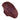 Lomiluskr Ergonomic 2 | Lomiluskr Ergonomic 2 4G Bluetooth Dual Mode Wireless Mouse With Pu Cover Soundless Keys Candy Colors Compatible With Notebook Pc Tablet Smartphone Coffee 