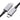 Cable Matters Intel | Cable Matters Intel Certified Braided 40Gbps Thunderbolt 4 Cable 3 3Ft Black With 240W Charging Power Delivery And 8K Video Fully Compatible With Thunderbolt 3 Usb 4 For Apple Macbook Pro Imac