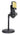 Rockville Solo Cast | Rockville Solo Cast 24 Bit 192Khz Usb Microphone Condenser Capsule Built In Interface Zero Latency Monitoring Metal Stand For Podcasting And Streaming