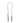 Rolling Square Incharge | Rolling Square Incharge Xl 30Cm Usb C Charger Cable Lightning For Smartphone Universal 6 In 1 Usb Plug Glacier White 100W
