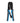 Jonard Tools Uc | Jonard Tools Uc 4569 Pass Through 6 In 1 Modular All In One Cut Strip And Crimping Tool For Video Telecom Datacom And More Blue