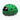 Aliotech Mini Portable Handheld Cordless Tabletop Crumb Sweeper Desktop Dust Vacuum Cleaner Ladybug Dust Sweeper(Green)