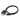 Gxmrhwy Mini Din | Gxmrhwy Mini Din 8 Pin Male Straight To Db9 Female Cable 1M