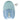 Yoidesu Mouse Bt5 | Yoidesu Mouse Bt5 1 2 4Ghz Dual Mode Portable Cute Cat Shape Computer Mouse Silent Click Adjustable Dpi Auto Sleep Fashion Portable For Girl School Office Blue 