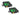 Monoprice Blackbird 4K60 | Monoprice Blackbird 4K60 Hdmi 70M Extender Via A Single Cat6 6A Ethernet Cable Hdmi 2 0B And Hdcp 2 2 Zero Latency Audio Extraction 18Gbps