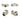 Fgb 10Gbps Cat6A | Fgb 10Gbps Cat6A Shielded Keystone Jacks With Integrated Shutter Toolless Modular Jacks 25 Pack