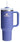STANLEY Quencher H2.0 Tumbler with Handle and Straw 40 oz | Flowstate 3-Position Lid | Cup Holder Compatible for Travel | Insulated Stainless Steel Cup | BPA-Free | Exclusive Lupine