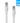 Amcrest Cat6E 4K | Amcrest Cat6E 4K Rated Video Poe Ethernet Cable 60Ft Internet High Speed Network Cable For Poe Security Ip Cameras Smart Tv Ps4 Xbox One Router Laptop Computer Home 4Pack Cat6Ecable60 