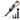 mumisuto Car Vacuum, Handheld Car Vacuum Portable Cordless 4000PA Suction Portable Mini Car Vacuum Cleaner with 5 Versatile Attachments USB Charging for Car Office Home