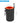 Patikil Camera Lens | Patikil Camera Lens Bag 3 7 X 7 1 Drawstring Lens Pouch With Thick Protective Neoprene Case For Dslr Camera Lenses Water Resistant Black Orange