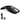 Zynbi Wireless Mouse | Zynbi Wireless Mouse For Laptop Bluetooth Mouse Wireless Arc Mouse Computer Mouse Wireless 2 4G Optical Rechargeable Wireless Mouse Ergonomic Dual Mode Connection Ultra Slim Black