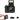 Digital Camera with 1.4 in LCD Screen 1080P 32GB Card Charging Base Monoreflexes Shaped CMOS Compact Portable Video Recorder Easy to Operate (Black)