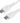 Startech Com 2M | Startech Com 2M Usb C Charging Cable Durable Fast Charge Sync Usb 2 0 Type C To Usb C Laptop Charger Cord Tpe Jacket Aramid Fiber M M 60W White Samsung S10 S20 Ipad Pro Ms Surface Rusb2Cc2Mw 