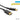 Pacroban 4K Hdmi | Pacroban 4K Hdmi Fiber Optic Cable Active High Speed Hdmi Cable 4K High Video Resolution Hdmi Cable 60Hz Hdr Hdcp 2 2 18Gbps Long Ultra Slim Flexible Hdr Black Slim Cable 30Ft 