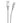 Scosche Cab10Sr Sp | Scosche Cab10Sr Sp Strikeline Premium 15W Usb To Type C Charge Sync Cable 10 Ft Silver