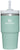 Stanley Quencher H2.O FlowState™ Tumbler 20oz Eucalyptus