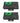 Monoprice Blackbird 4K60 | Monoprice Blackbird 4K60 Hdmi 70M Extender Via A Single Cat6 6A Ethernet Cable Hdmi 2 0B And Hdcp 2 2 Zero Latency Audio Extraction 18Gbps