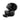 WEZAT TikTok Scrolling Ring with Phone Stand - Bluetooth Page Turner & Camera Shutter Remote for iPhone iPad and Android Phones & Tablets - Black